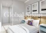 New Build - PENTHOUSE -
TORRE PACHECO - Santa Rosalia Lake And Life Resort