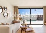 Nieuwbouw - VILLA -
LOS ALCÁZARES