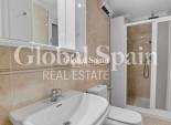Wiederverkauf - WOHNUNG -
TORREVIEJA - Costa Blanca