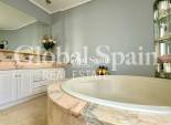 Odsprzedaż - PENTHOUSE -
DENIA - Les Marines - Las Marinas