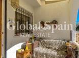 Resale - HOUSE -
TORREVIEJA - Costa Blanca