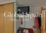 Resale - APARTMENT -
TORREVIEJA - Estacion de autobuses