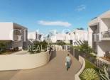 New Build - VILLA -
LA NUCÍA - Escandinavia