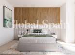 Nieuwbouw - APPARTEMENT -
MÁLAGA - Parque del Oeste