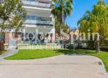 Odsprzedaż - MIESZKANIE -
ORIHUELA COSTA - 