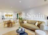 Nouvelle construction - Appartement -
GUARDAMAR DEL SEGURA - EL RASO