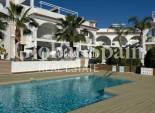 Wederverkoop - APPARTEMENT -
ROJALES - Cuidad Quesada