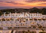 Nouvelle construction - APPARTEMENT -
PULPÍ - Aguilón Golf