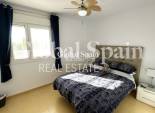 Resale - APARTMENT -
MAR MENOR GOLF RESORT - Inland