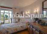 Wederverkoop - VILLA -
JÁVEA - Costa Blanca