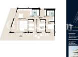 Nouvelle construction - APPARTEMENT -
MANILVA - Castillo de la Duquesa