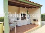 Resale - HOUSE -
DAYA NUEVA - Comunidad valenciana