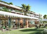 Nowo zbudowane - PENTHOUSE -
MARBELLA - 