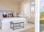 Nouvelle construction - APPARTEMENT -
CASARES - Camarate