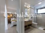 Nouvelle construction - VILLA -
BAÑOS Y MENDIGO - Altaona Golf