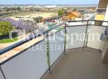 Revente - APPARTEMENT -
TORREVIEJA - Centro - Muelle Pesquero