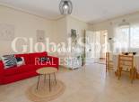 Resale - APARTMENT -
TORREVIEJA - Aguas Nuevas