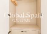 Wederverkoop - VILLA -
BENISSA - Costa Blanca