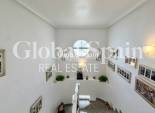 Resale - HOUSE -
ORIHUELA COSTA - Costa Blanca
