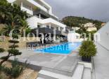 Venta - APARTAMENTO -
DENIA - Costa Blanca