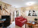 Wederverkoop - HUIS -
ORIHUELA COSTA - Los Dolses