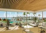 Nouvelle construction - APPARTEMENT -
CASARES - Doña Julia
