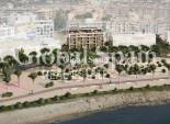 Neubau - WOHNUNG -
VILLAJOYOSA - Puntes del Moro