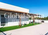Resale - PENTHOUSE -
ORIHUELA COSTA - La Regia