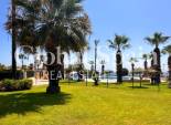 Resale - APARTMENT -
ORIHUELA COSTA - Costa Blanca