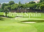 Nueva construcción  - APARTAMENTO -
BENALMÁDENA - Golf Torrequebrada