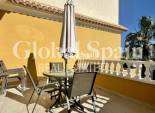 Resale - HOUSE -
ORIHUELA COSTA - La Florida