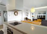 Wederverkoop - VILLA -
VISTABELLA GOLF  - Inland