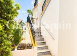 Venta - APARTAMENTO -
LOS DOLSES - Inland