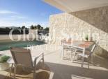 Resale - HOUSE -
DOLORES - Costa Blanca