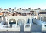 Resale - APARTMENT -
ALGORFA - Inland