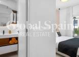 Resale - APARTMENT -
CIUDAD QUESADA