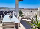 Revente - APPARTEMENT -
ROJALES - Inland