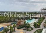 Resale - Apartment -
LAS COLINAS GOLF RESORT