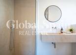 Revente - APPARTEMENT -
PORT D'ANDRATX - optional location detail