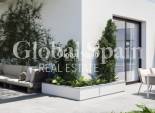 Nouvelle construction - PENTHOUSE -
TORREVIEJA - Playa de El Cura