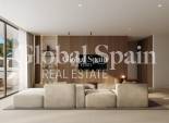 Nouvelle construction - VILLA -
MARBELLA - El Ingenio