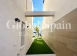Wederverkoop - VILLA -
SANTA ROSALÍA - Inland
