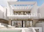 Nueva construcción  - CASA -
DOLORES