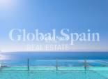 Nouvelle construction - PENTHOUSE -
FUENGIROLA - Torreblanca