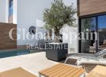 Resale - HOUSE -
BENIJÓFAR - Costa Blanca