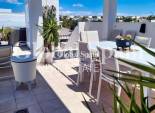 Wederverkoop - APPARTEMENT -
CIUDAD QUESADA