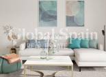 Neubau - WOHNUNG -
ALMUÑÉCAR - Velilla-Taramay