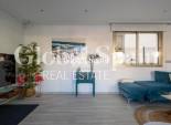 Wiederverkauf - VILLA -
ORIHUELA COSTA - Costa Blanca