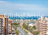Wiederverkauf - Penthaus -
LA MANGA DEL MAR MENOR