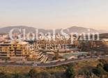 New Build - APARTMENT -
FUENGIROLA - Los Boliches